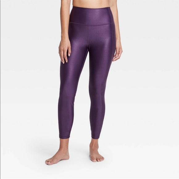All In Motion Pants - 🆕 All In Motion High Rise Legging